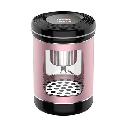 DRACO MINI ELECTRIC GRINDER - SeedySide