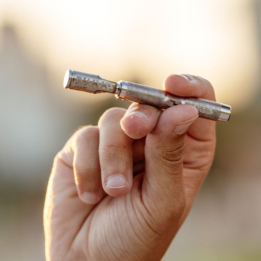 DynaVap M7 - SeedySide