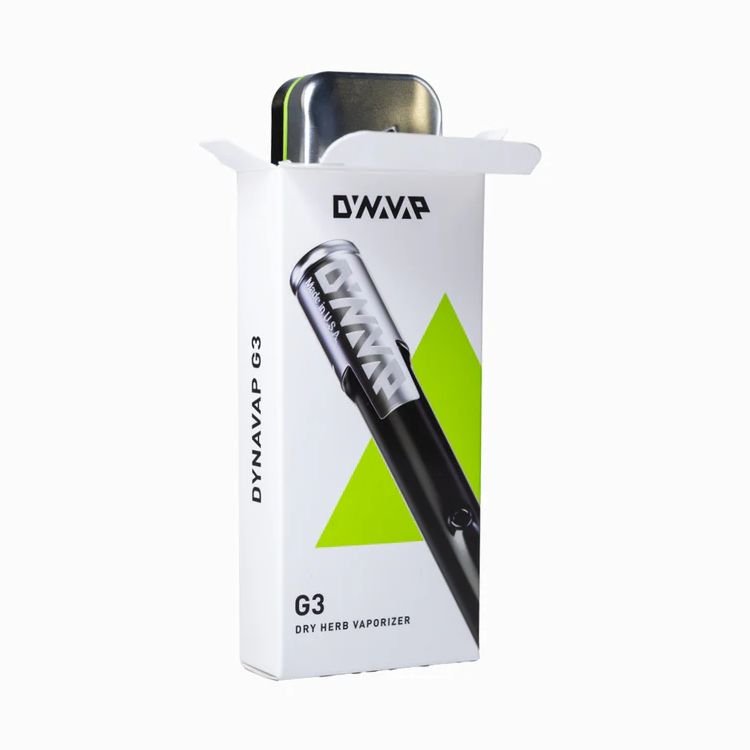 DynaVap The G3 - SeedySide