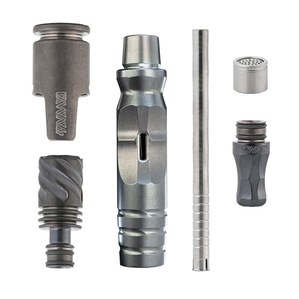 DynaVap The HyperDyn - SeedySide