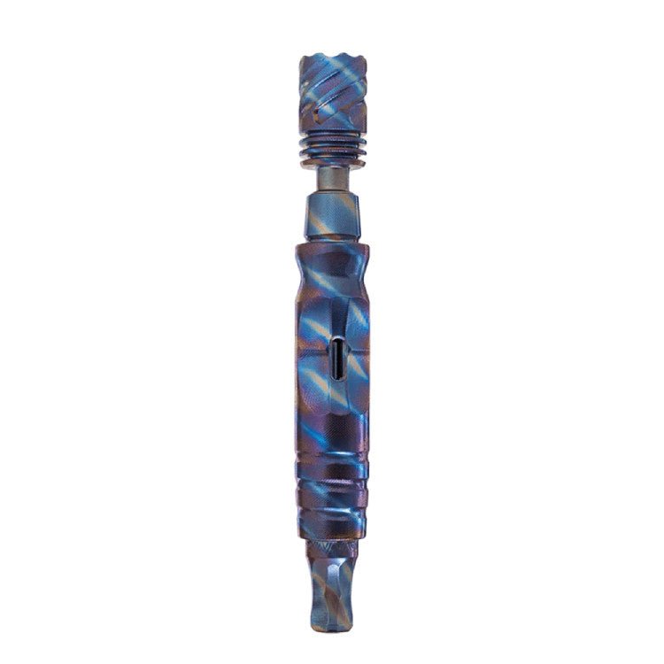 DynaVap The HyperDyn - SeedySide