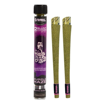 G - ROLLZ - BLUNT CONES - SeedySide