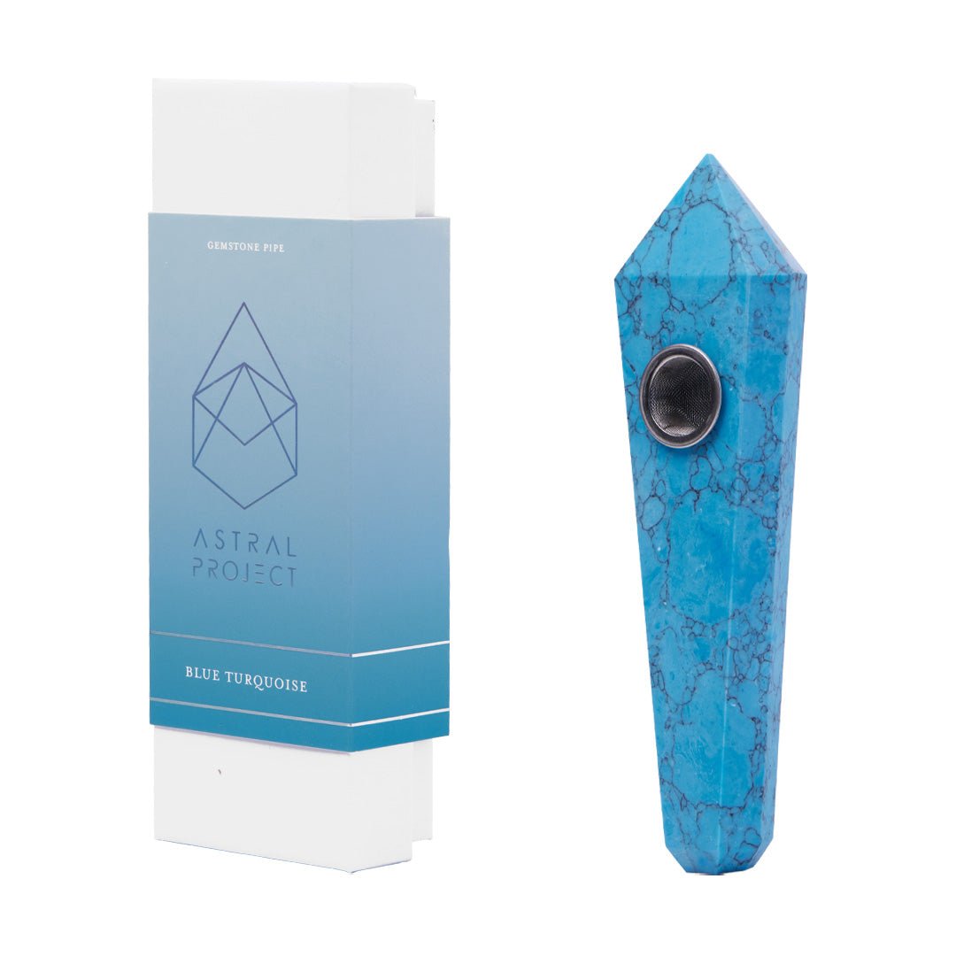 GEMSTONE PIPES - SeedySide