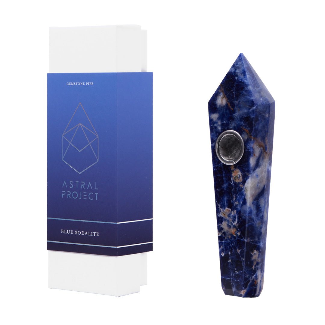GEMSTONE PIPES - SeedySide