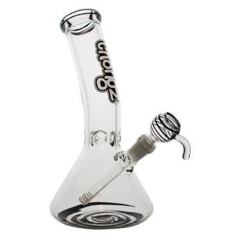 GLASS CHONGZ 30CM "GOOSEBUMP" 7MM - SeedySide