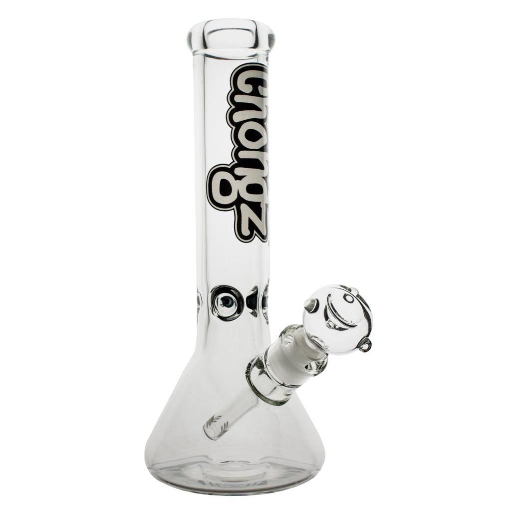 GLASS CHONGZ 30CM "WIDOW MAKER" 7MM - SeedySide