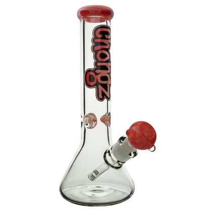 GLASS CHONGZ 30CM "WIDOW MAKER" 7MM - SeedySide