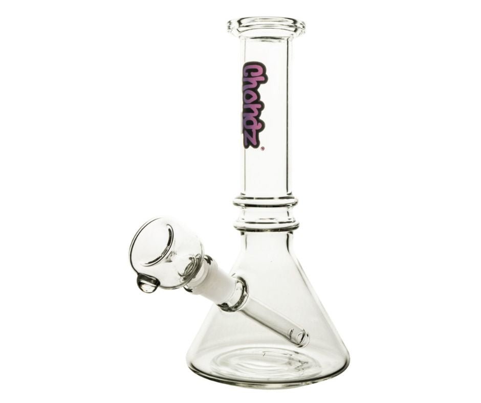 GLASS CHONGZ "THE GIMP" 4MM 16CM - SeedySide