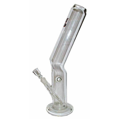 GLASS CHUNKY BONG - R SERIES - SeedySide