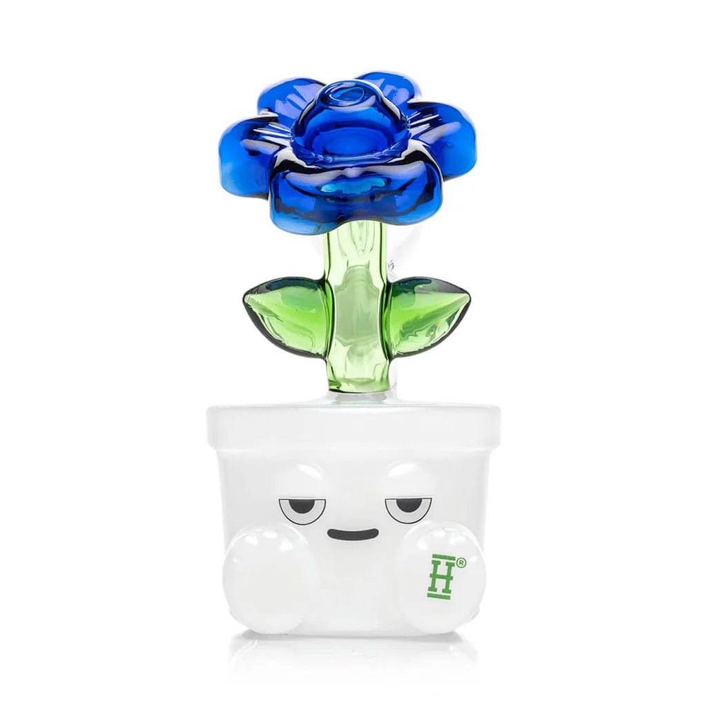 Hemper Bloom Bong - SeedySide