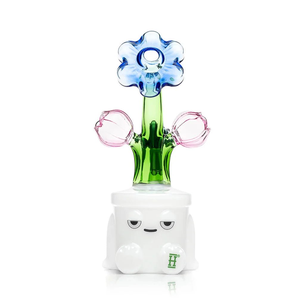 Hemper Bloom Bong - SeedySide