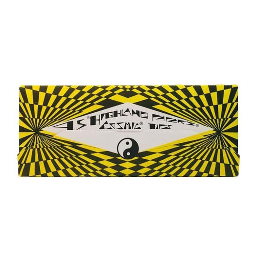 HIGHLAND PAPERS COSMIC - SeedySide
