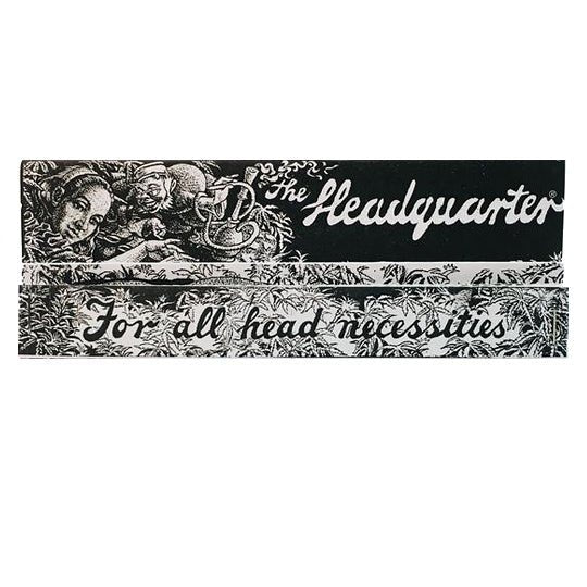 HIGHLAND PAPERS HEADQUARTERS - SeedySide
