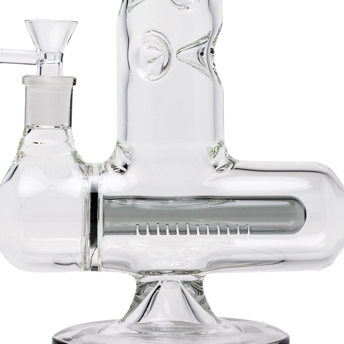 INLINE TUBE TRIPLE ICE CATCH - SeedySide