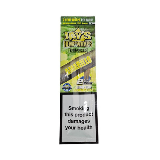 JUICY JAY AMARILLO TERP WRAPS - SeedySide
