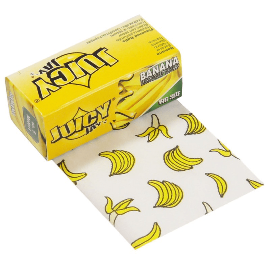 JUICY JAY ROLLS - SeedySide