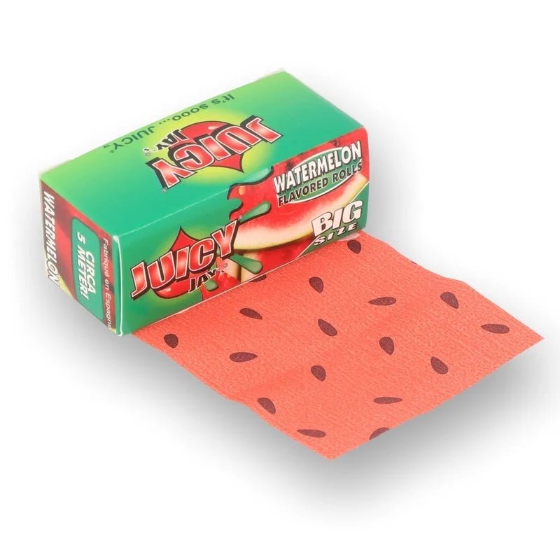 JUICY JAY ROLLS - SeedySide