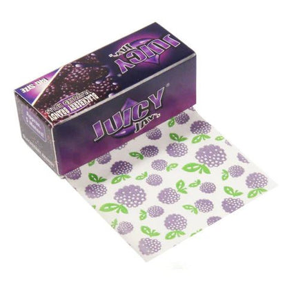 JUICY JAY ROLLS - SeedySide