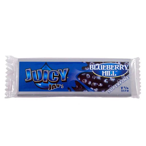 JUICY JAYS 1.25 FINE PAPERS - SeedySide
