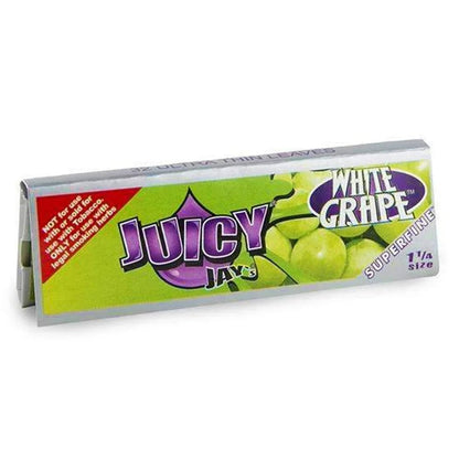 JUICY JAYS 1.25 FINE PAPERS - SeedySide