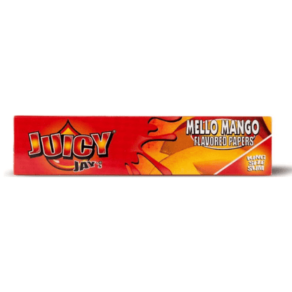 JUICY JAYS KS PAPERS - SeedySide