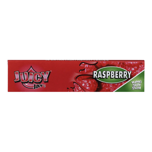 JUICY JAYS KS PAPERS - SeedySide