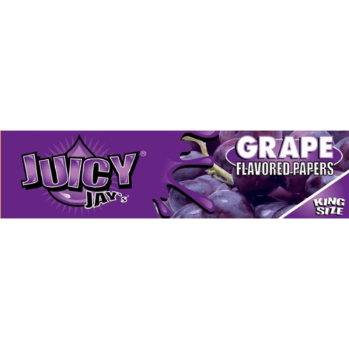 JUICY JAYS KS PAPERS - SeedySide