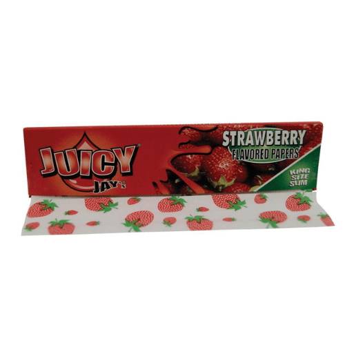 JUICY JAYS KS PAPERS - SeedySide