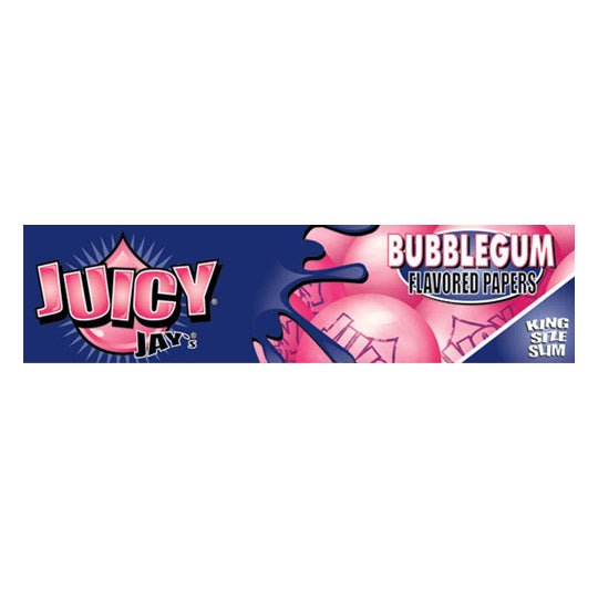 JUICY JAYS KS PAPERS - SeedySide