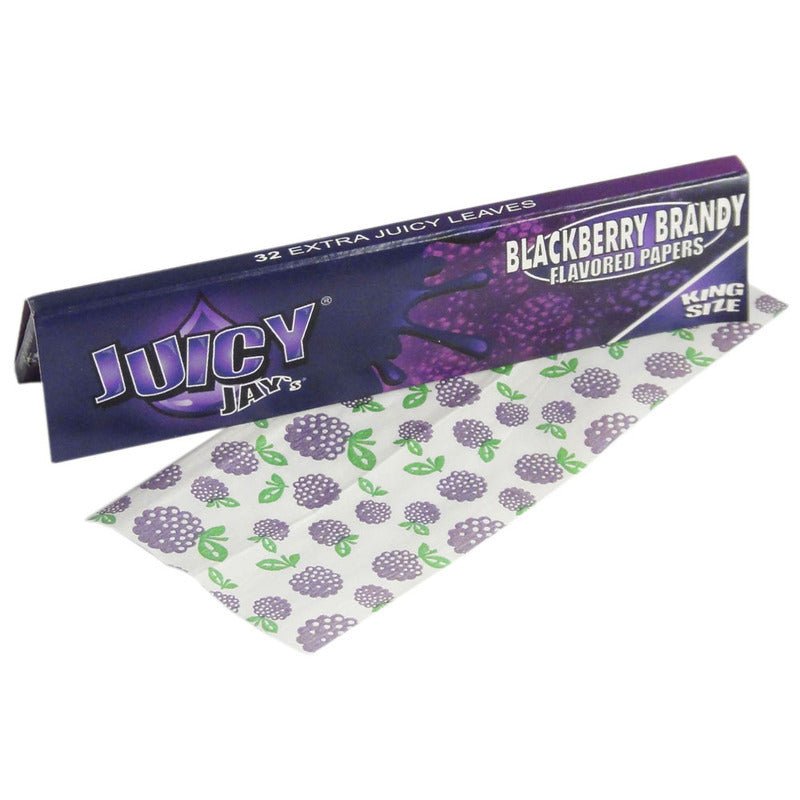JUICY JAYS KS PAPERS - SeedySide