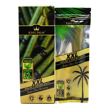 KING PALM XL / XXL ROLLS - SeedySide