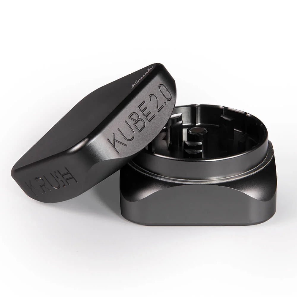 KRUSH KUBE 2.0 GRINDER - SeedySide