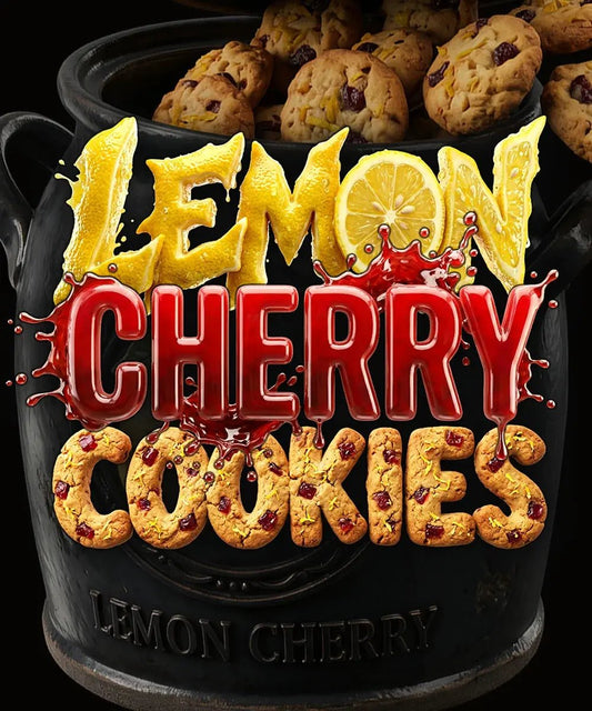 LEMON CHERRY COOKIES AUTO STRAIN - SeedySide