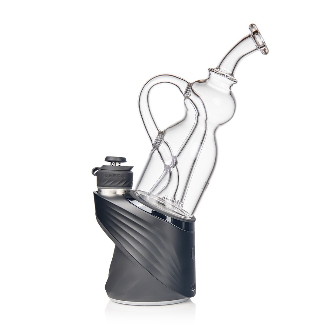 MJ ARSENAL PUFFCO PEAK TOP - LASSO CLEAR - SeedySide