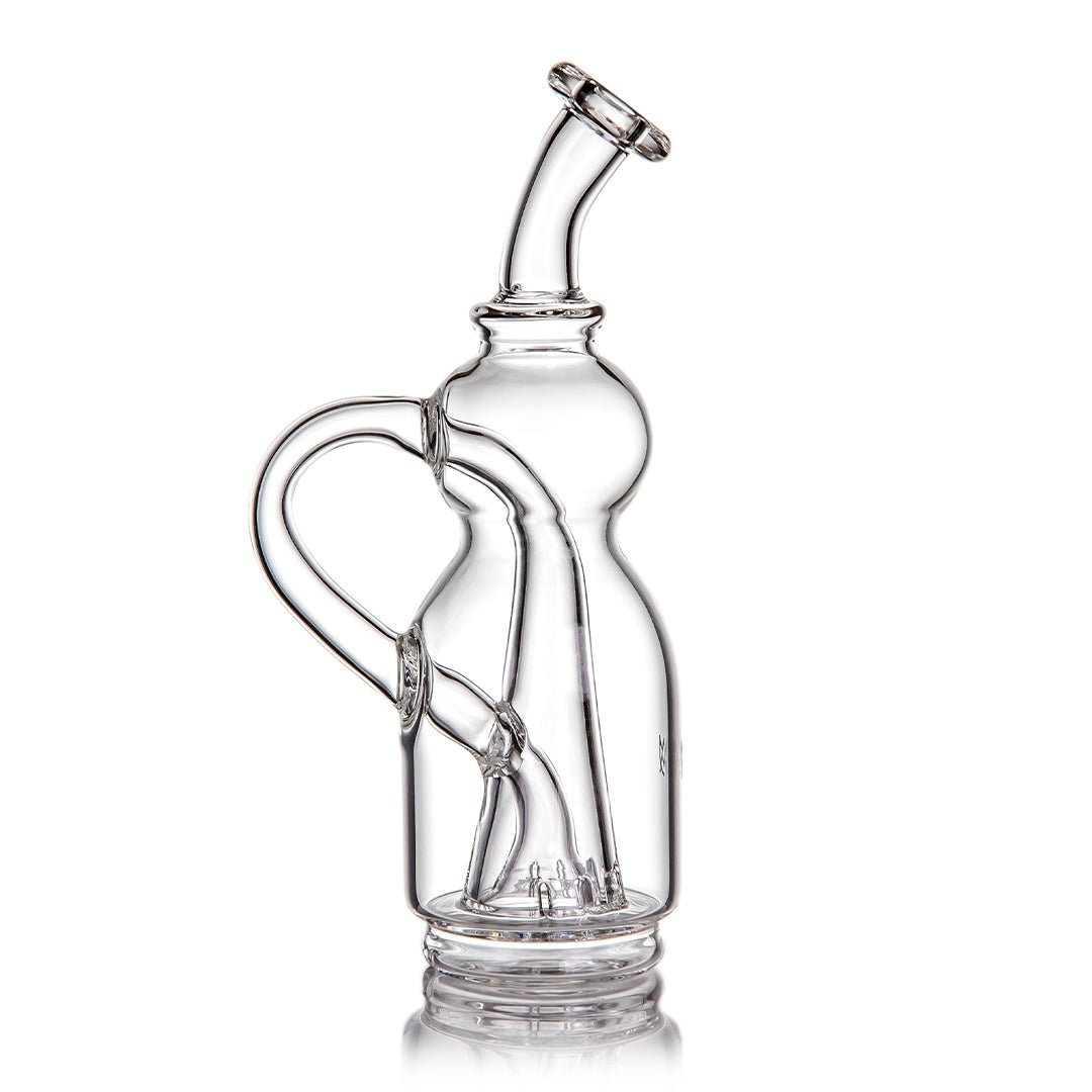 MJ ARSENAL PUFFCO PEAK TOP - LASSO CLEAR - SeedySide