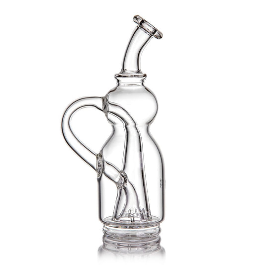 MJ ARSENAL PUFFCO PEAK TOP - LASSO CLEAR - SeedySide