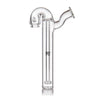 MJ ARSENAL PUFFCO PIVOT TOP - SIDECAR CLEAR - SeedySide