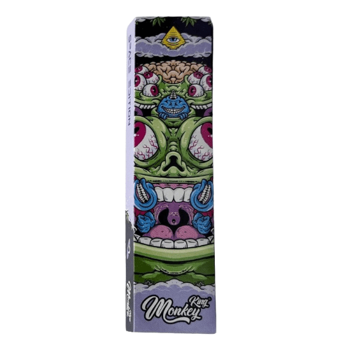 MONKEY KING PAPERS & TIPS - SeedySide