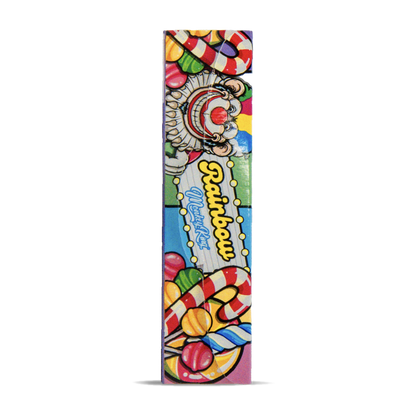 MONKEY KING PAPERS & TIPS - SeedySide