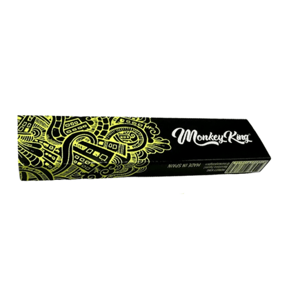 MONKEY KING PAPERS & TIPS - SeedySide