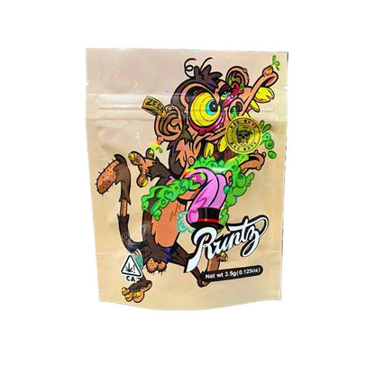 MYLAR BAGS - SeedySide