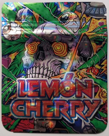 MYLAR BAGS - SeedySide