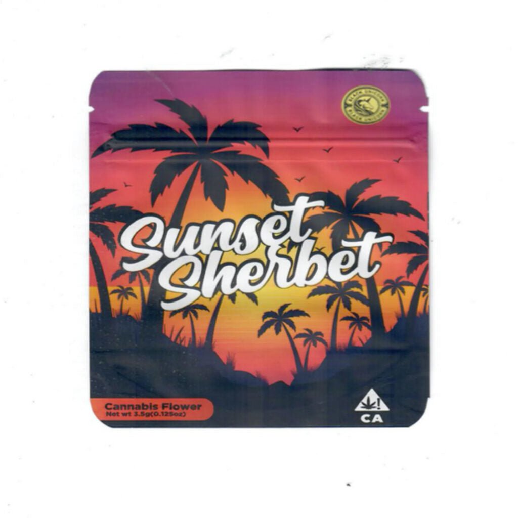 MYLAR BAGS - SeedySide