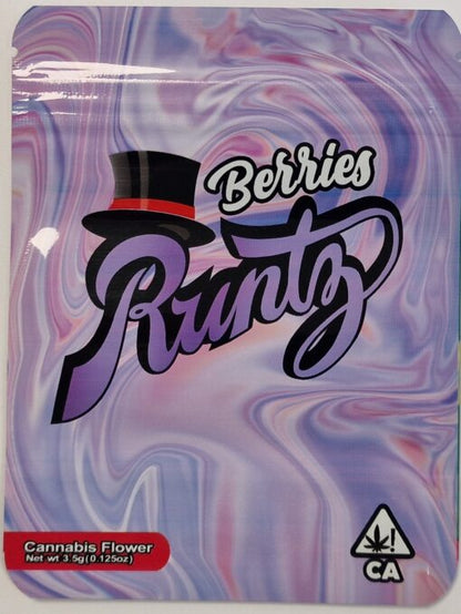 MYLAR BAGS - SeedySide