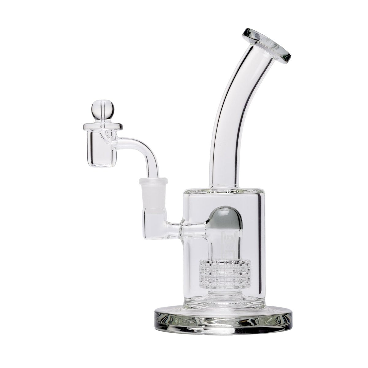 NEO DAB RIG - SeedySide
