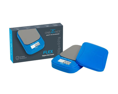 ON BALANCE FLEX DIGITAL MINI SCALE - SeedySide