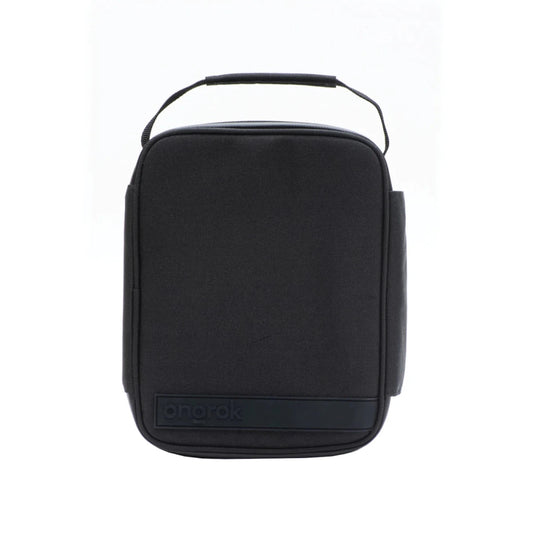 Ongrok Carbon-Lined Locking Travel Case - SeedySide