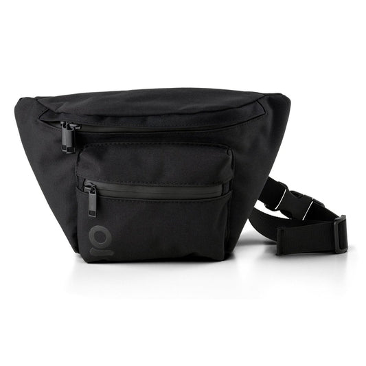 Ongrok Carbon-Lined Travel Pouch - SeedySide