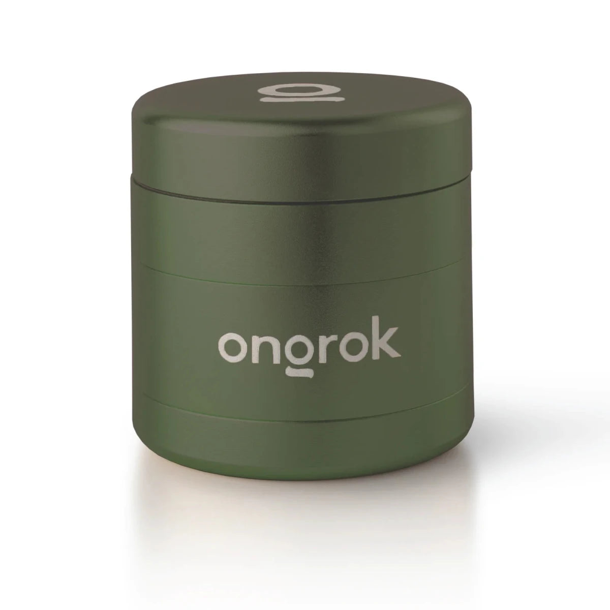 ONGROK EZ GRIND 2.0 4-PIECE OPEN GRINDER - SeedySide