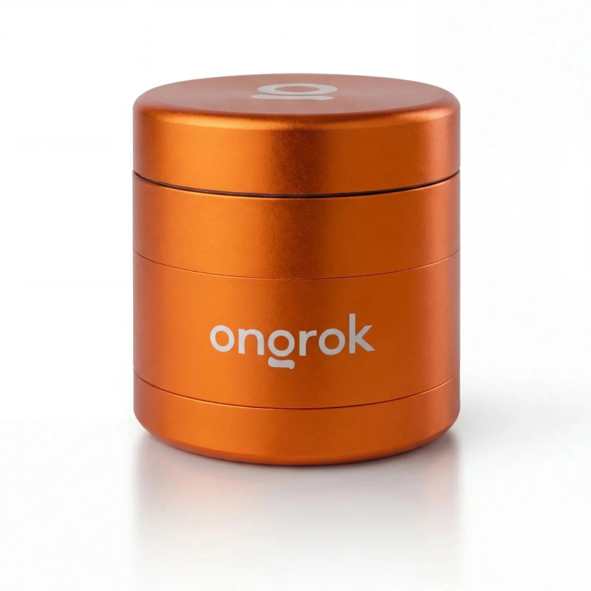 ONGROK EZ GRIND 55MM 4-PIECE GRINDER - SeedySide